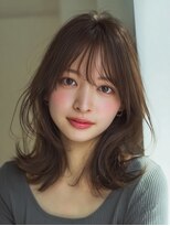 TELA HAIR 北習志野店【テーラへアー】【9月1日OPEN(予定)】 くびれヘア【北習志野】<20代30代40代50代60代>