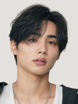 RETOUCH by fifth 銀座 ll Men's salon【10月26日NEW OPEN(予定)】&nbsp;銀座メンズパーマニュアンスパーマフェザーパーマセンターパート