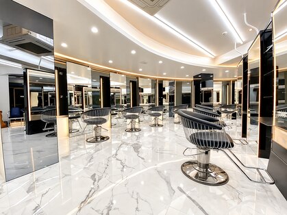 ラピス 渋谷本店(Lapis)の写真