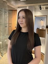 ザチェアー 名駅(The Chair)&nbsp;マロンベージュ！