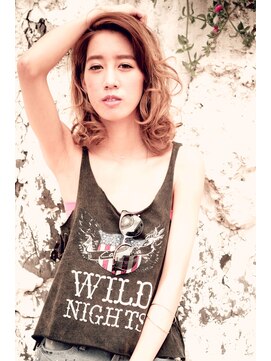 ディフィーノ 青山(DIFINO) DIFINO 2014 SUMMER COLLECTION