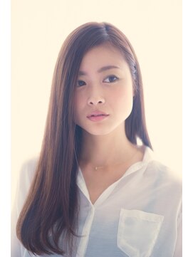 アオイ(AOI by A.Design) 【AOI 都立大学】柔らかストカール