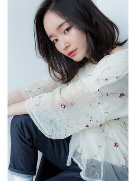 エニー 栄(Any) 大人可愛い×ナチュラル