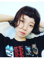 サロン アコ(salon aco)&nbsp;「外ハネ×aco×Ｓ.style」