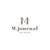 エムジャーナル(M.journal)のお店ロゴ