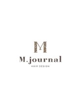 M.journal【エム ジャーナル】