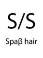 シュパースヘアー(Spaβ hair)/Shouhei