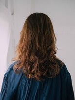 プロデュース 相模原店(Produce) 無造作カール♪無造作♪似合わせカット