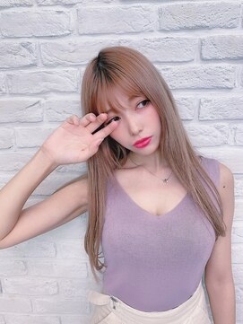 アンククロス 表参道(ANKH CROSS) ロアエクステjoker70枚