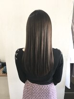 ロロン 代々木八幡(LORONG)&nbsp;しっとりバイオレットブラウン