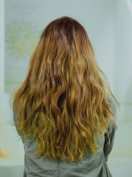 プロデュース 古淵店(Produce) カジュアルツートーンスタイル　【古淵/相模原/町田】