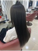 20代30代40代/髪質改善/トリートメント/美髪チャージ/ツヤ髪