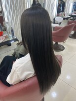 クオリス 赤塚店(QUALIS)&nbsp;20代30代40代/髪質改善/トリートメント/美髪チャージ/ツヤ髪