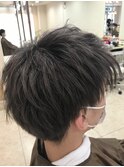 ショートレイヤー