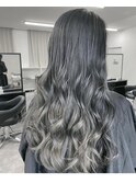 グラデーション