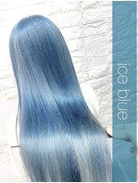 ウーロス(uros.)&nbsp;ice blue