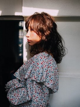 イコール バイ プロデュース 町田駅前店(equal by Produce) カーリースタイル