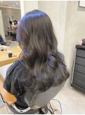 髪質改善＊大人かわいいコテ巻き＊デジタルパーマ【Zina 札幌】