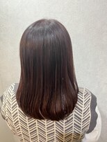 ウィスプ 赤羽店(wisp) 【赤羽】赤味カラー