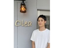 オレアヘアーホーム(Olea hair home)