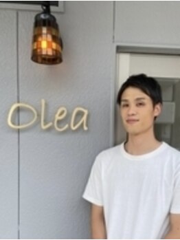 オレアヘアーホーム(Olea hair home)の写真/【城山エリア】貸し切りマンツーマンサロン＊気さくなオーナーがお客様の理想のスタイルを叶えます！