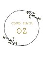 クラブヘアーオズ 吹田店(CLUB HAIR OZ)/CLUBHAIROZ