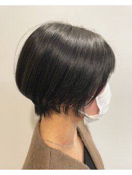 りんごの木 篠ノ井駅前店 ショート