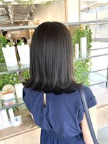 サロン 名和店(SALON)&nbsp;ダークアッシュ