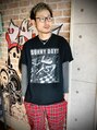 ダダヘアー 荒巻店(DaDaHair) KASSY 