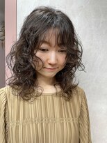 カームバイリコ 学芸大学(calm by liko)&nbsp;大人ガーリー/チョコレート/モード/プリカール/学芸大学