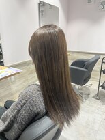 リーオオサカ(Lee Osaka)&nbsp;オリーブカラー×東芽生