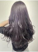 lavender black