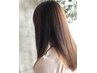 【oggiottoで大人のヘアケア】シャンプー＋トリートメント＋ブロー　￥5000