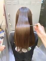 プレシャスバイプロデュース(precious by Produce)&nbsp;髪質改善ヘアエステ×エステカラー［町田/町田駅/町田駅前店/]