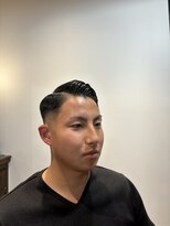 バズ(BUZZ)&nbsp;ハードパート