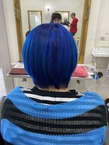 ファクトリーファイブ(Factory5)&nbsp;【Factory5やまぐち】マリンブルー