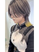 ダイアモンドリリー(Diamond Lily)&nbsp;デザインカラー