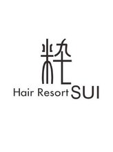 ヘアリゾート粋 新宿三丁目本店 タケダ 