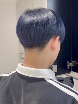 アールプラスヘアサロン(ar+ hair salon) ブルージュ