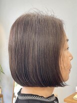 サイイン(saiin)&nbsp;#ワンレンボブ