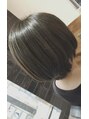 オーバーヘアー 姫路店(over hair) ショートヘアもお任せください