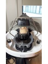 モルニ(MORNI)&nbsp;艶カラー_ヌナボブ チャンモリ ボブルフ