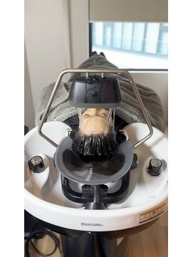 モルニ(MORNI) 艶カラー_ヌナボブ チャンモリ ボブルフ