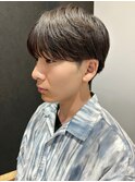 ナチュラルマッシュ