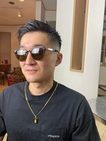 ボンド(BOND)&nbsp;スキンフェード