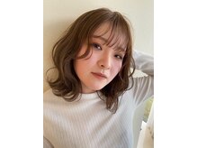 ブルームヘア(BLOOM HAIR)