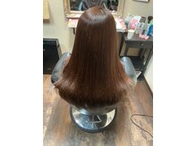グラッドヘア(GLAD HAIR)
