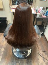 グラッドヘア(GLAD HAIR)
