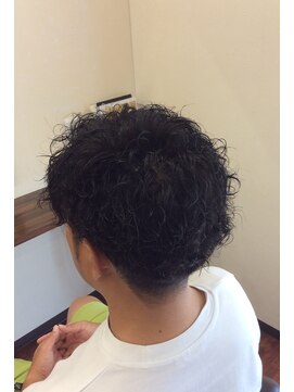 バンビ 本渡店(Bambi) ツイストスパイラル