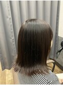 ナチュラルベージュ【TELA HAIR南流山】